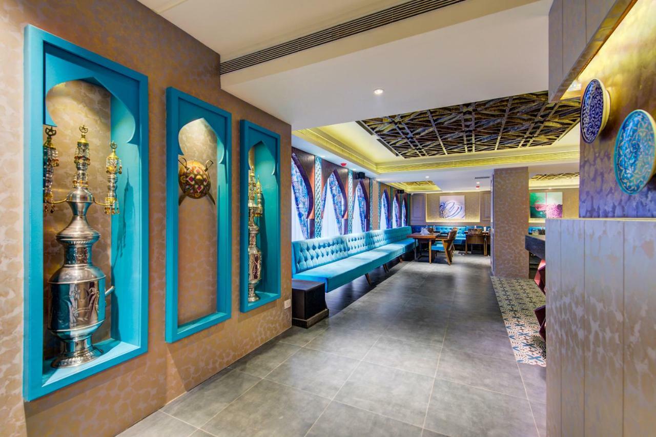 Mumbai House Hotel Juhu Bagian luar foto