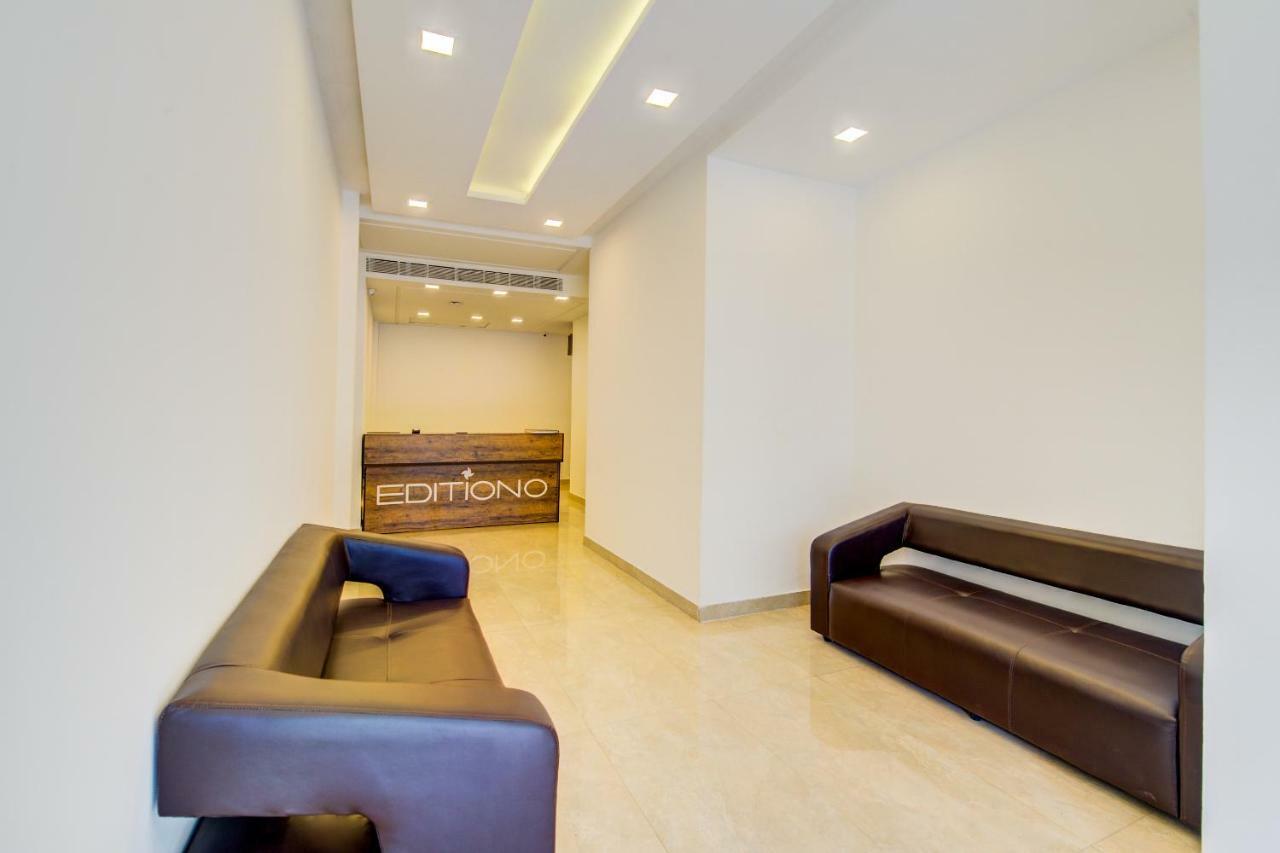 Mumbai House Hotel Juhu Bagian luar foto